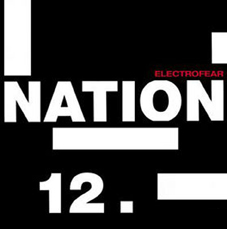 Nation 12 - Electrofear
