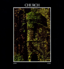 The Church booklet